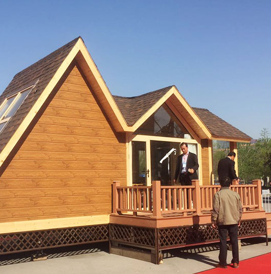 武汉防腐木_武汉防腐木厂家_武汉防腐木凉亭